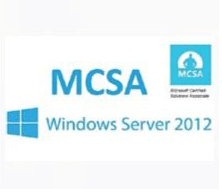 FT Technologies has experts with Microsoft Certified Solutions Associate in windows server 2012 certification