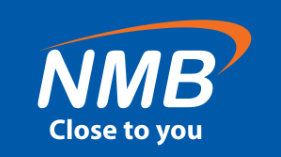 NMB Bank