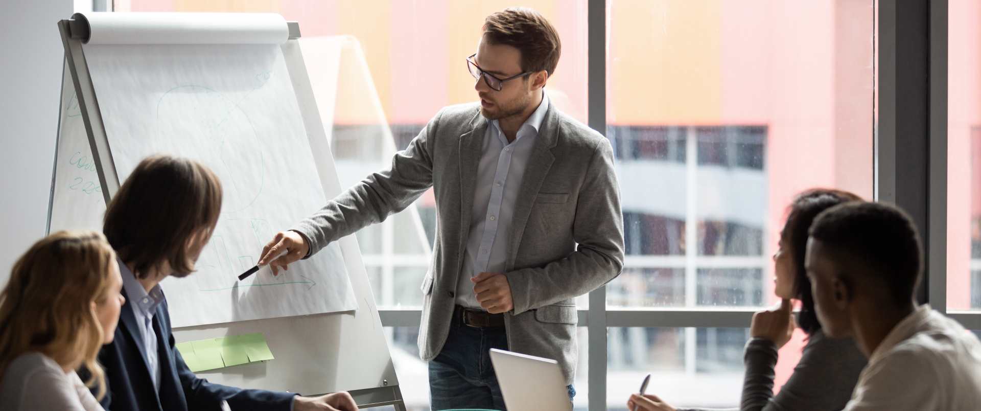 FT Technologies Corporate Training services