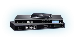 Grandstream UCM series PBX